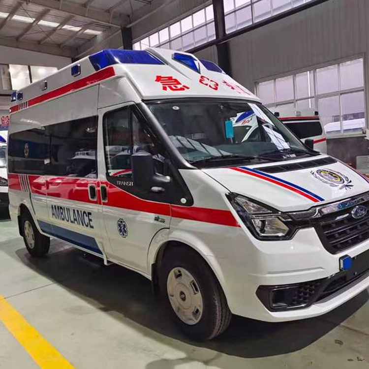 银州演唱会救护车出租保障现场