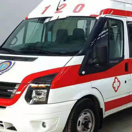 银州非急救护送病人转院租赁救护车的优缺点对比